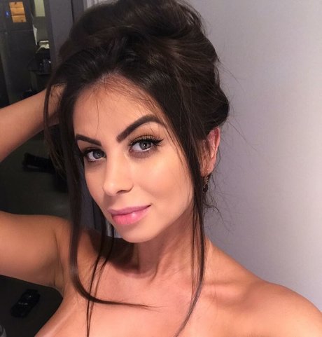 Franciele Christ star xxx picture