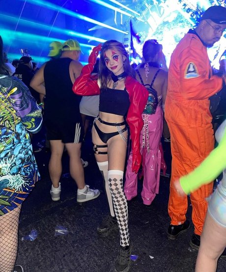 Valentina Acosta Giraldo pornstar adult photo