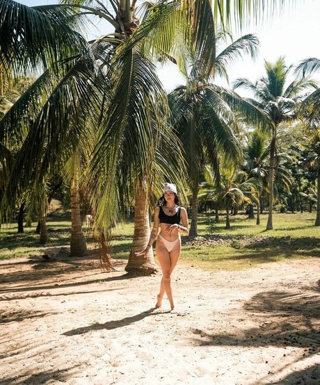 Valentina Acosta Giraldo pornstar free photo