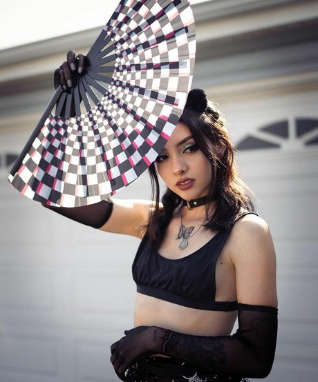 Valentina Acosta Giraldo pornographic star photo