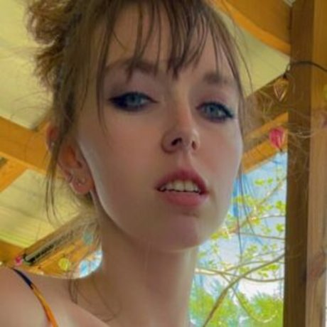 Alli moona model naked archive