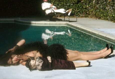 Nastassja Kinski perfect star images