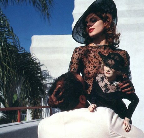 Nastassja Kinski beautiful actress photos