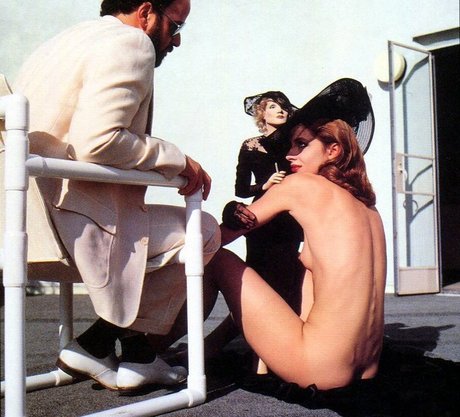 Nastassja Kinski star pretty pics