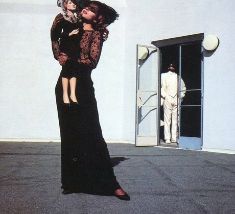 Nastassja Kinski actress images