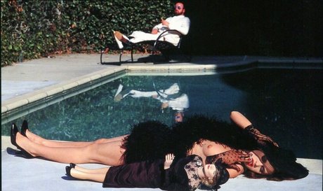 Nastassja Kinski pornstar erotic pic