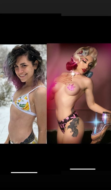 harleyquinn505 exclusive pornstar pics