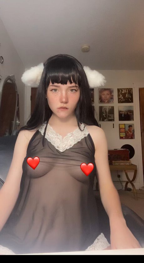 Jazz Baranova sexy actress gallery