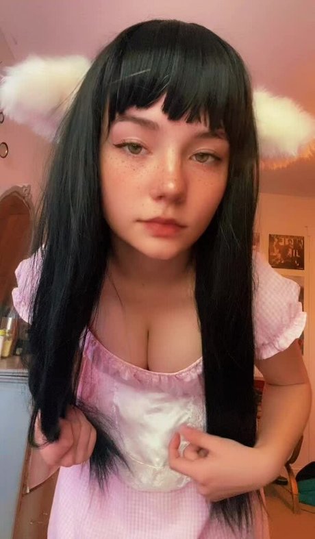 Jazz Baranova star hot archive