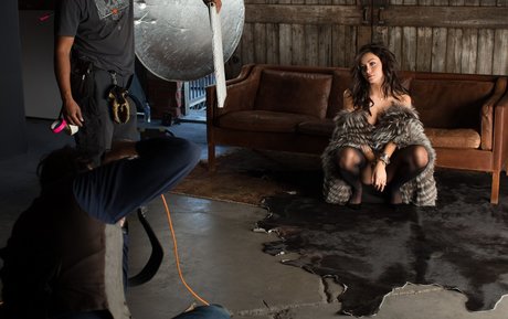 Alexandra Tyler model adult image