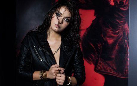 Alexandra Tyler nudes model photos