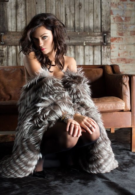 Alexandra Tyler art star archive