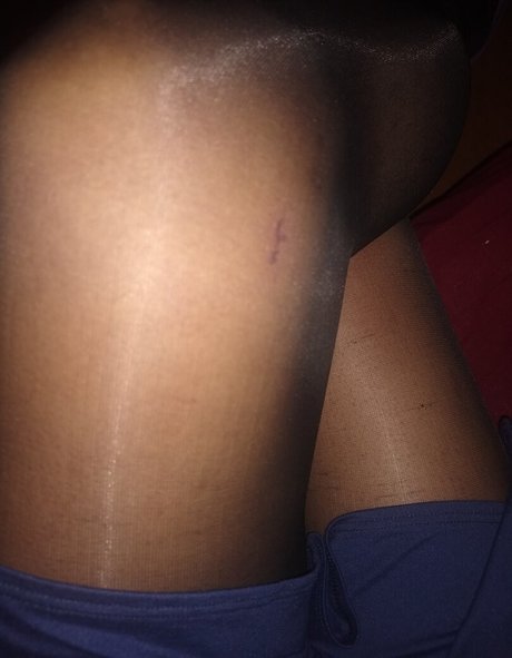 Mariam Ariday Quick photo