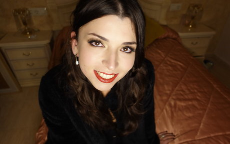 Vibes Victory beautiful pornstar image