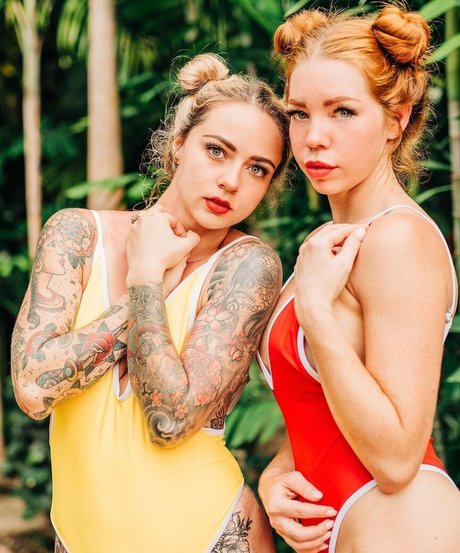 Ashleynmaynard exclusive model images