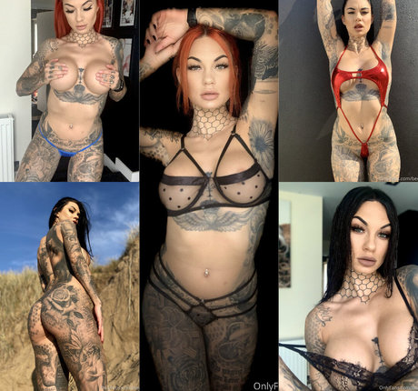 beephillips pretty model photo