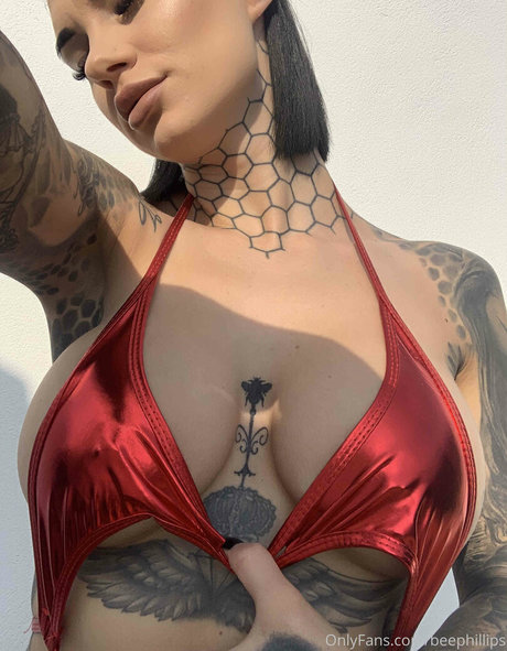 beephillips adult actress pictures