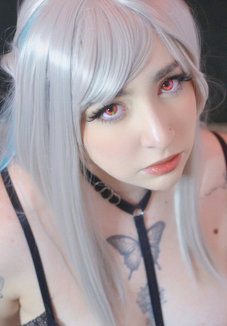 Sayucake exclusive model archive