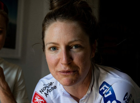 Lauren Kitchen xxx model photo