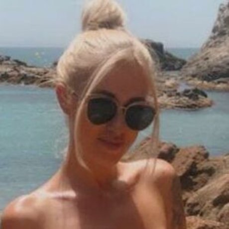 anna whitebunny pornstar beautiful pic