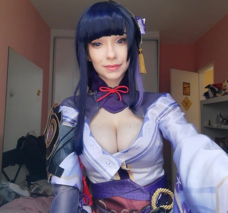 Vanillecos model nice archive