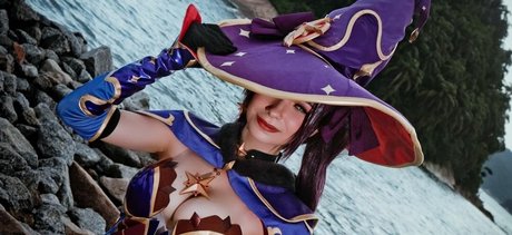 Vanillecos nude star images