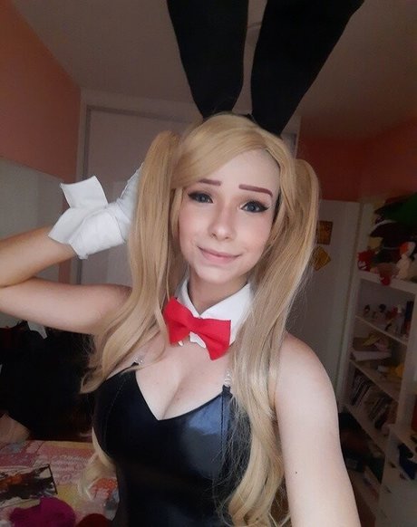 Vanillecos exclusive actress pictures