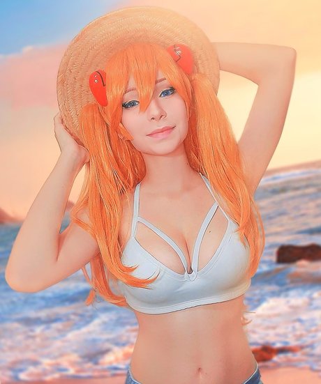 Vanillecos pornstar pretty photos