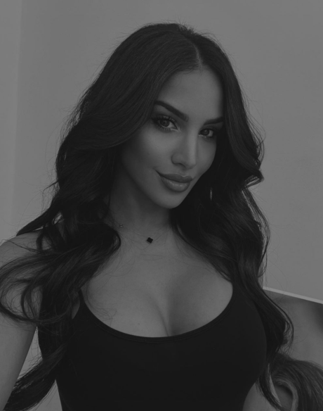 Ecram nudes actress pic