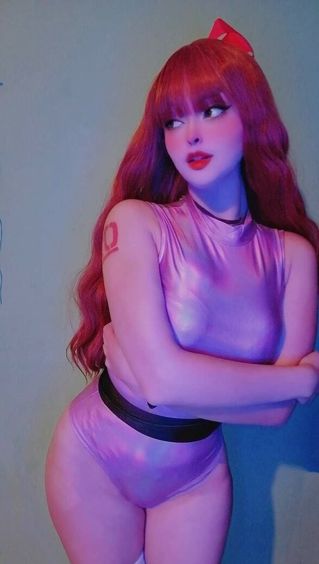 Lyn Cosplay pornstar high quality img