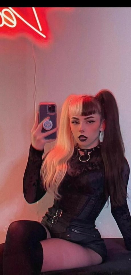 Emma Langevine high quality model pics