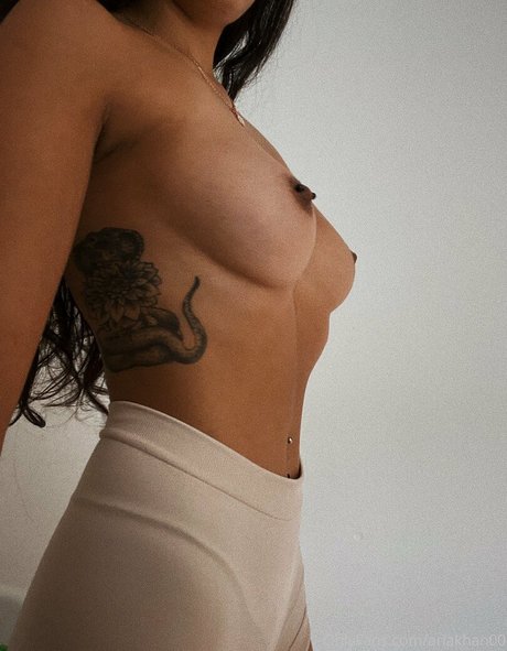 Ariakhan00 high quality pornstar gallery