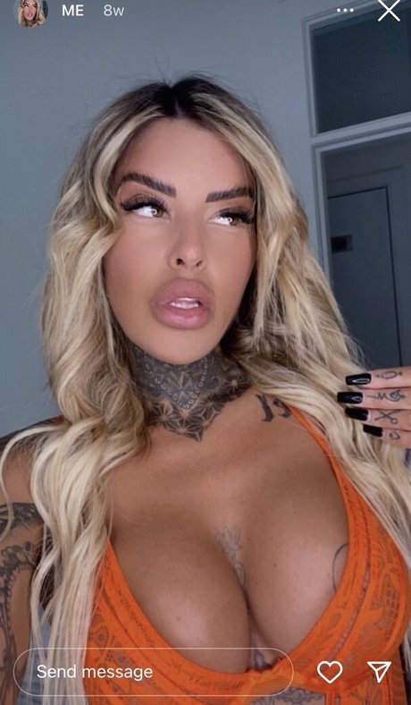 Amy Haitch nudes actress photos