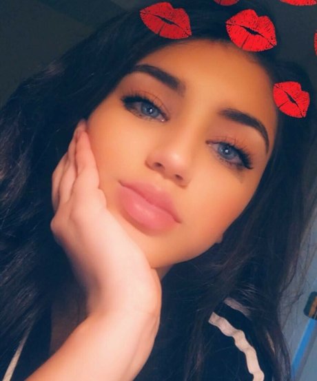 Brie Adeline nudes pornstar photos