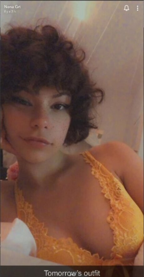 chewwy vanilla naked actress images