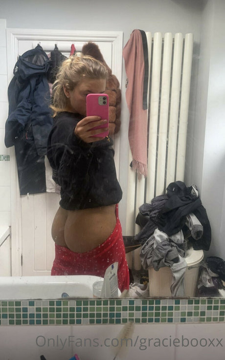 Graciebooxx hot actress archive