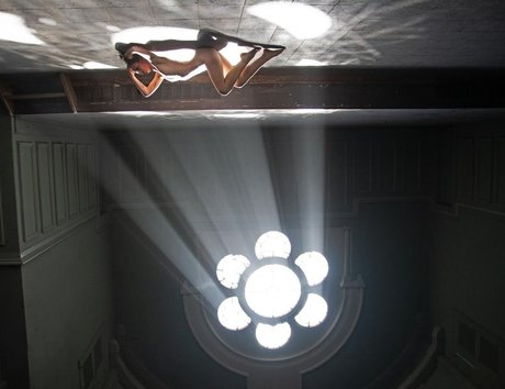 Grinsebaeckchen erotic star pic