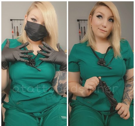 ATattooedSinner star best photos