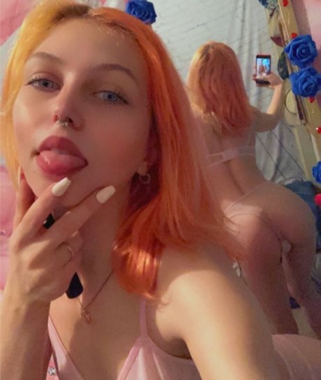 babydoll1912 pretty star photo