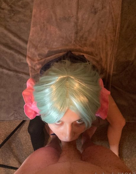 babydoll1912 pornstar nudes photos