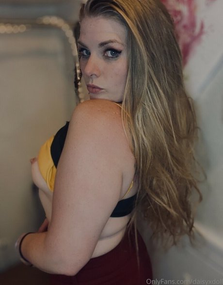 Daisyxxdoll star free gallery