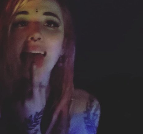 goth trans onlyfans hot picture