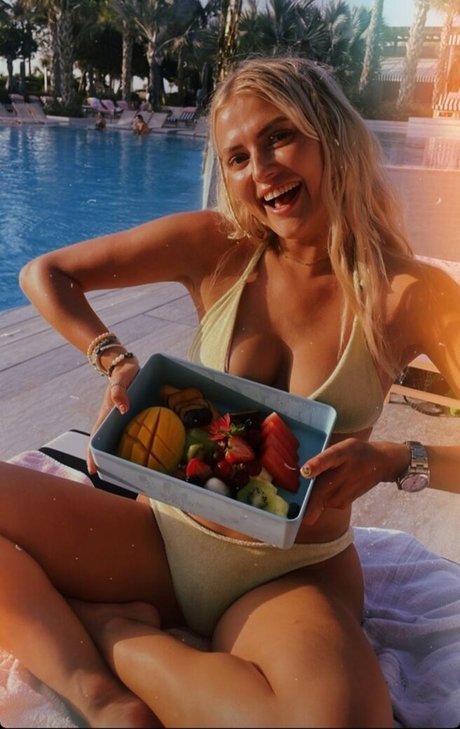 Coronation Street model naked archive