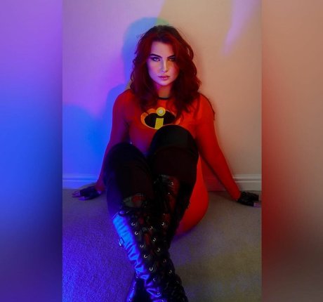 SacredXO porn star photos