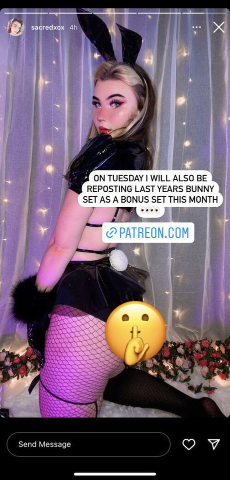 SacredXO art pornstar galleries