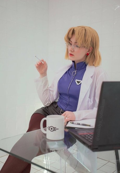 Nuviponyali pornstar nice picture