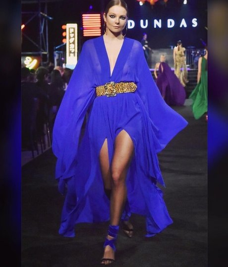 Eniko Mihalik Quick photo