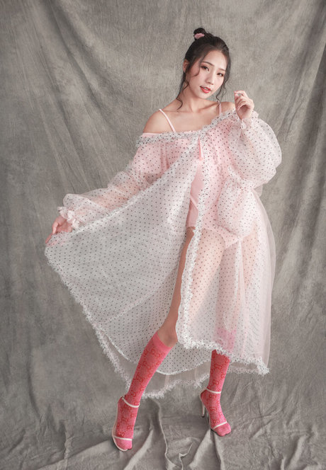 Anita Feifei 11111 star naked gallery