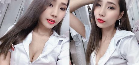 Anita Feifei 11111 model top archive