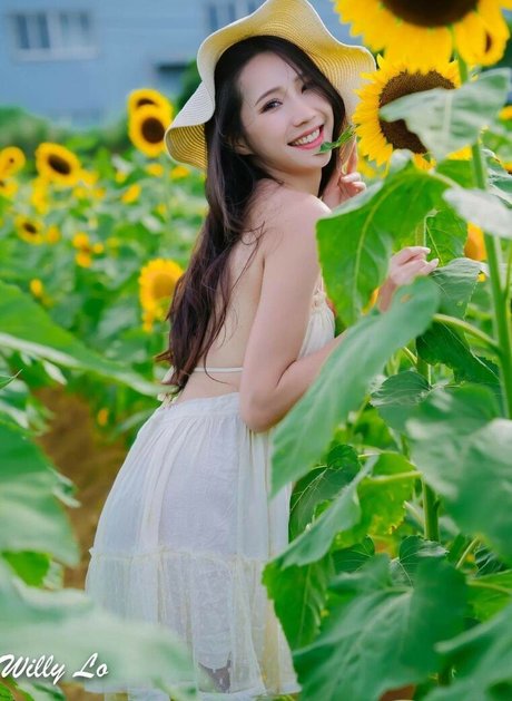 Anita Feifei 11111 high quality star galleries